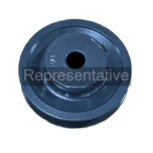Factory Authorized Parts - Carrier  50AH500001 - Motor Pulley