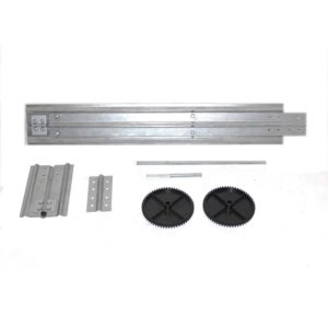 Factory Authorized Parts - 50AJ680001 Gear Kit, Economizer