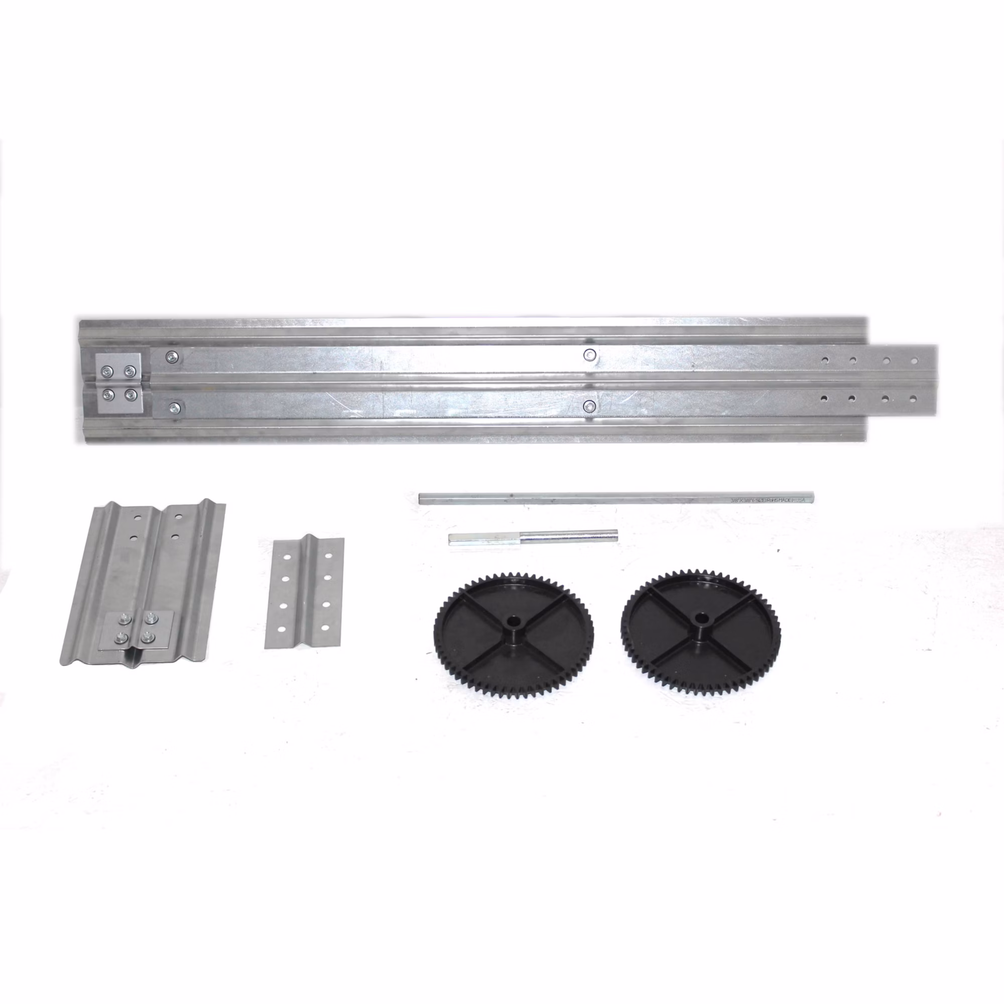 Factory Authorized Parts - 50AJ680001 Gear Kit, Economizer