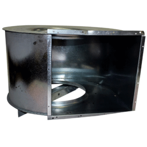 Factory Authorized Parts - Carrier 50BA409834 - Housing Assembly