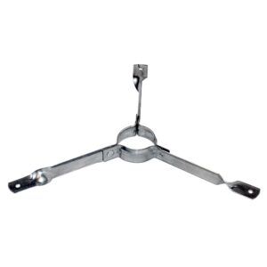 Factory Authorized Parts - Carrier 50BA414752  Bracket