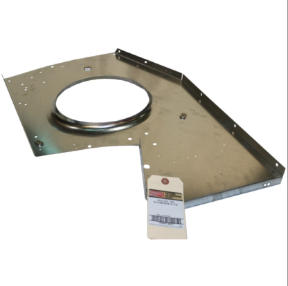 Factory Authorized Parts - Carrier  50CK404052 - Side Plate - Image 2