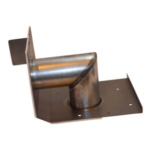 Factory Authorized Parts - Carrier 50DK400218  Exhaust Tube Assembly