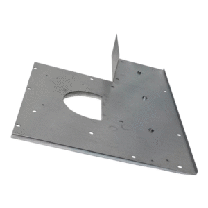 Factory Authorized Parts - Carrier 50DK406230 Inducer Support Assembly