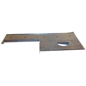 Factory Authorized Parts - Carrier 50DK406552 Inducer Support Assembly
