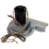Factory Authorized Parts - Carrier 50DK406815 Inducer Motor Assembly 1/16 HP 208/230 V .48 Amp 3450 RPM