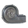 Factory Authorized Parts - Carrier 50DK406815 Inducer Motor Assembly 1/16 HP 208/230 V .48 Amp 3450 RPM - Image 4