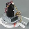 Factory Authorized Parts - Carrier 50DK406815 Inducer Motor Assembly 1/16 HP 208/230 V .48 Amp 3450 RPM - Image 5