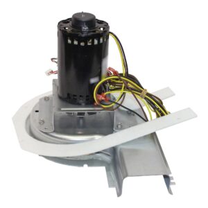 Factory Authorized Parts - Carrier 50DK406816 Inducer Motor Assembly 1/16 HP 460 V -1/2 Amp 3450 RPM
