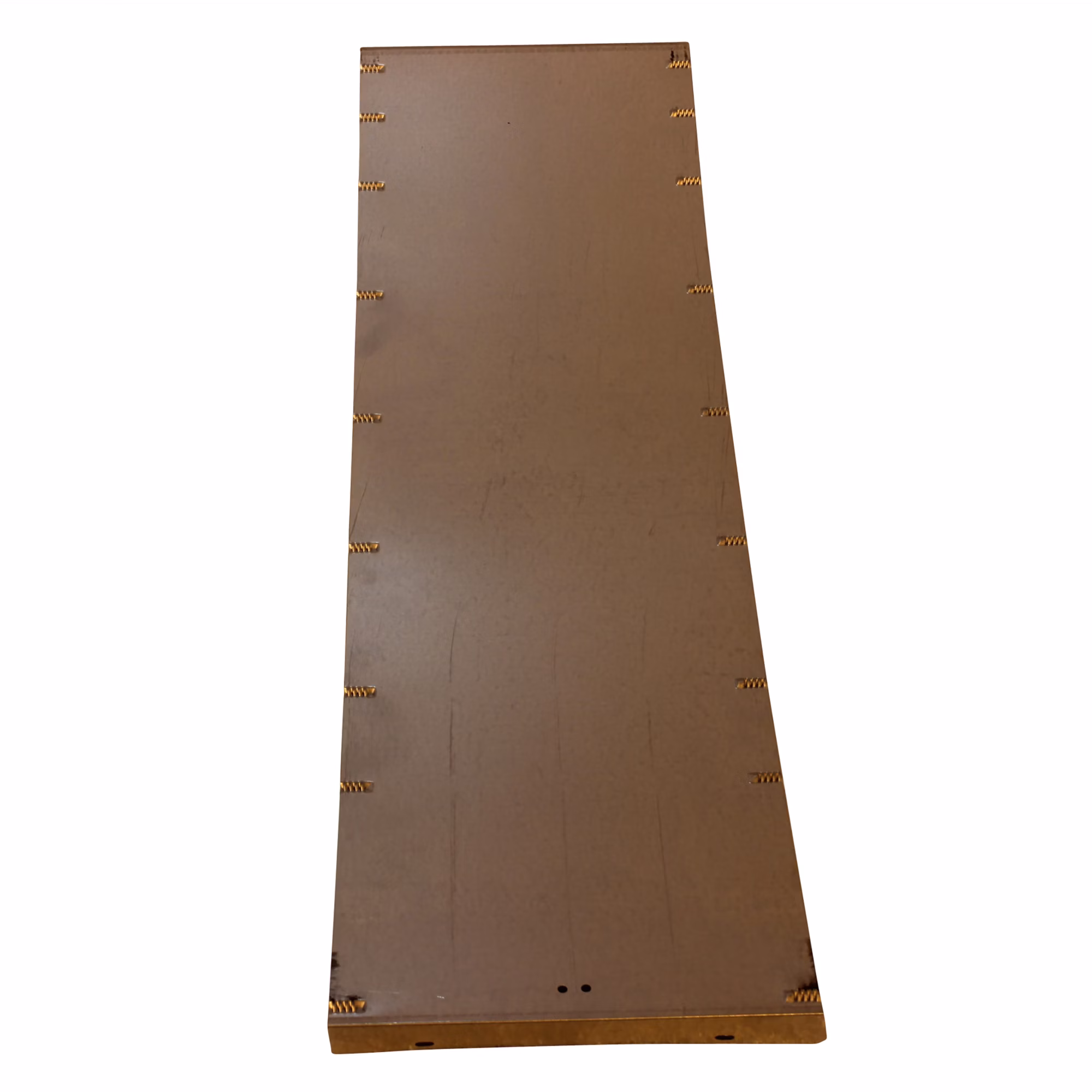 Factory Authorized Parts - Carrier 50DK500066 Scroll Fan