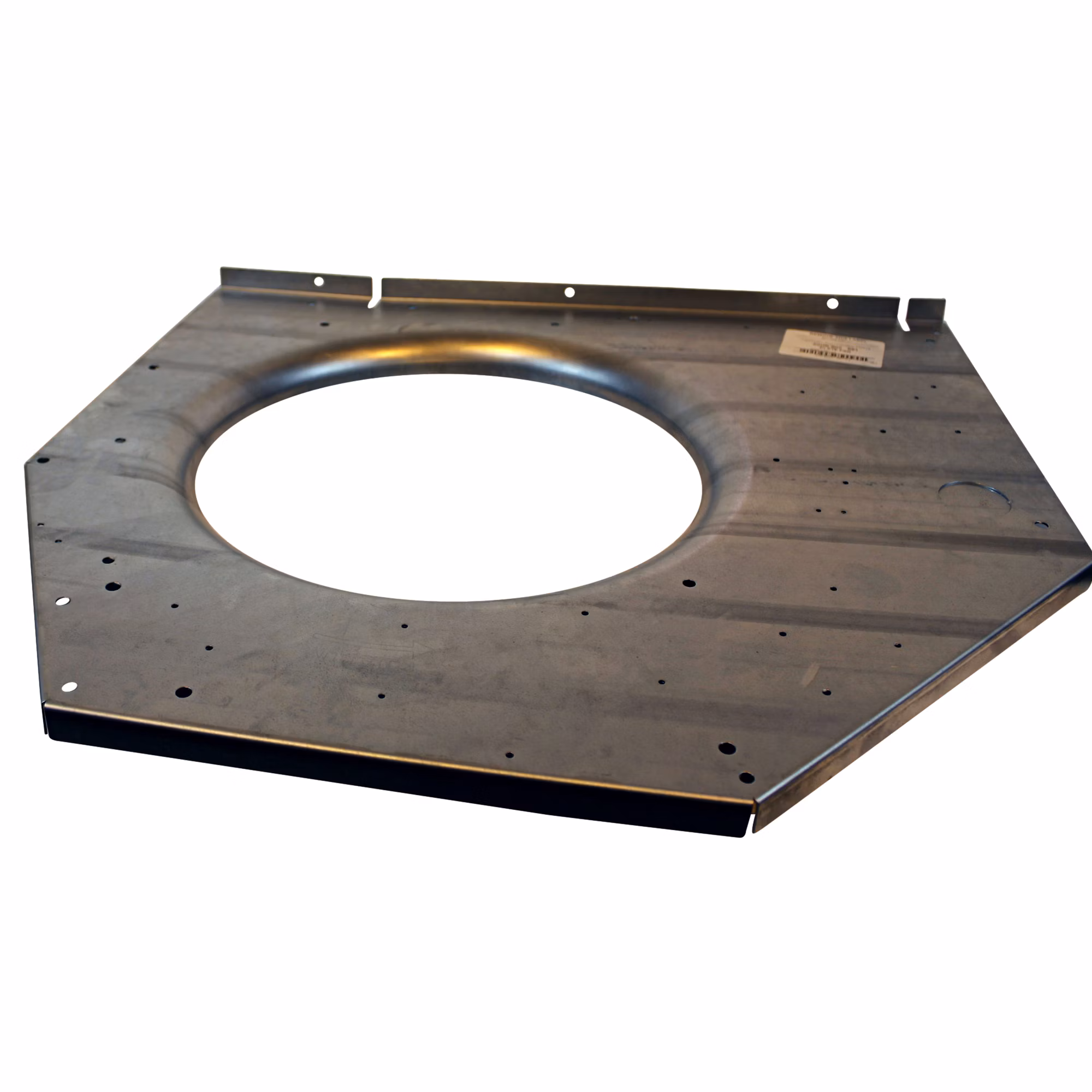 Factory Authorized Parts - Carrier 50DK500691 Fan Plate - Image 2