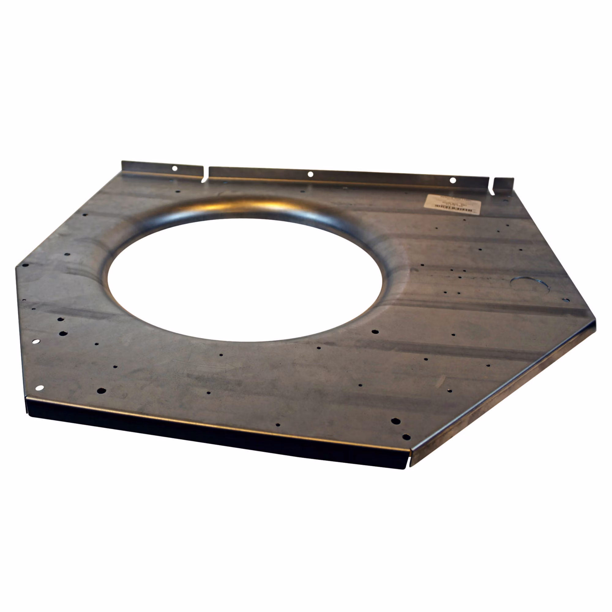 Factory Authorized Parts - Carrier 50DK500691 Fan Plate