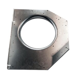 Factory Authorized Parts - Carrier  50DK500692 - Plate Fan