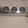 50DK500701 Factory Authorized Parts - Carrier Flame Retainer - Image 2