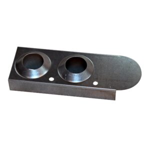 Factory Authorized Parts - Carrier 50DK502662 Flame Retainer