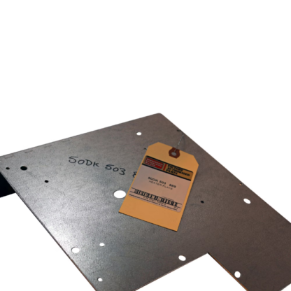 Factory Authorized Parts - Carrier  50DK503889 - Heater Plate