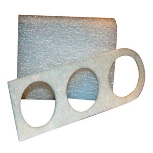 Factory Authorized Parts - Carrier 50DK503911  Gasket
