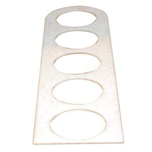 Factory Authorized Parts - Carrier 50DK503912  Exhaust Regulator Gasket