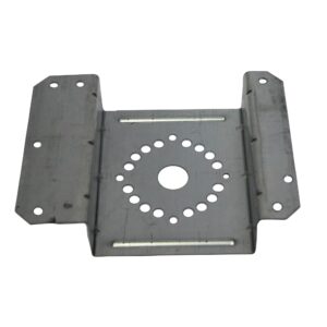 Factory Authorized Parts - Carrier 50DK505989 - Channel, Motor