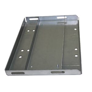 Factory Authorized Parts - Carrier 50DP407914 Motor Mounting Plate