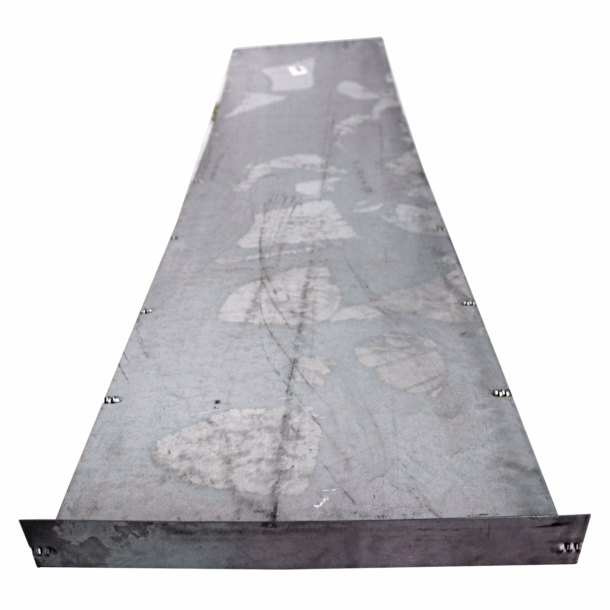 Factory Authorized Parts - Carrier 50DP500684 Fan Scroll - Image 2