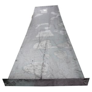 Factory Authorized Parts - Carrier 50DP500684  Fan Scroll