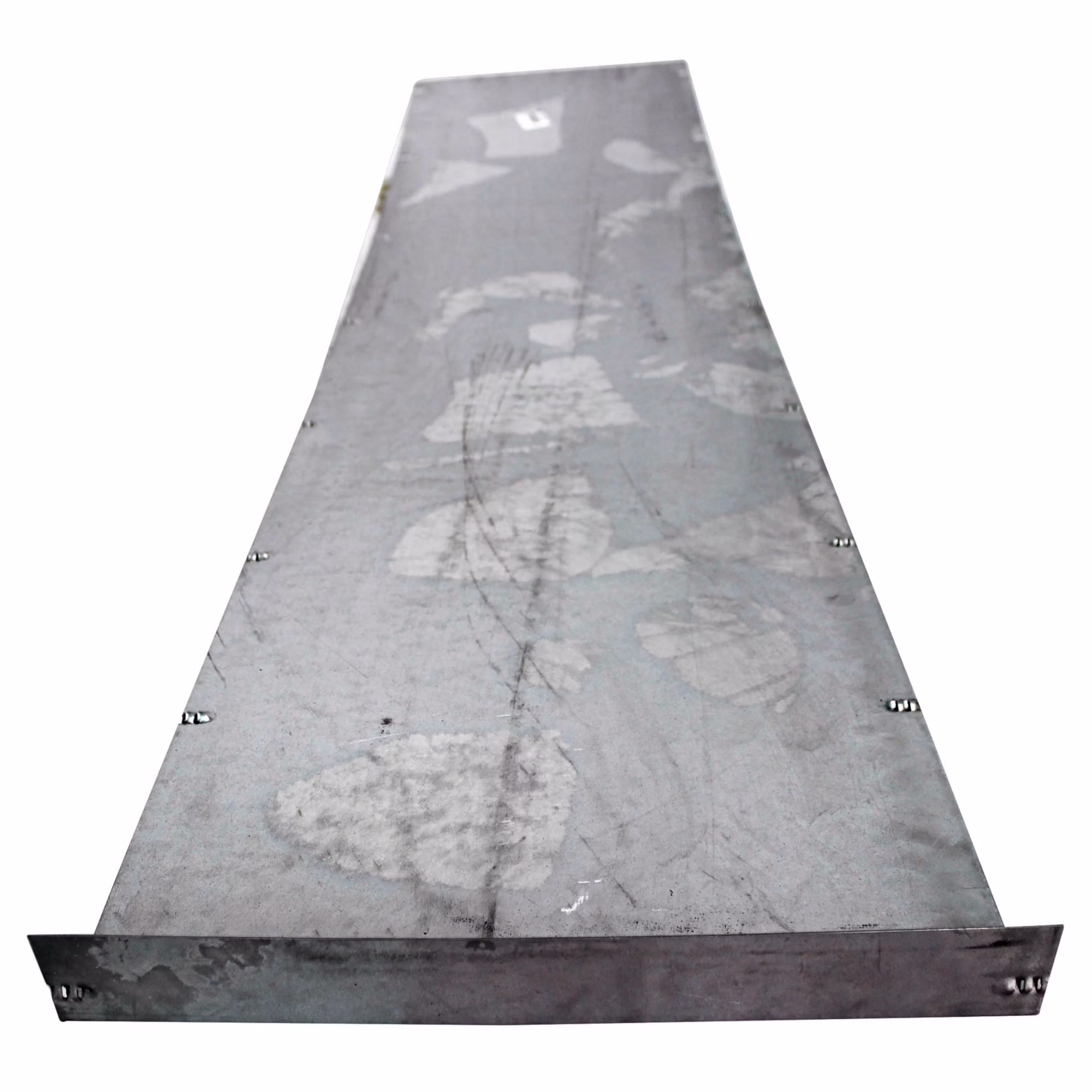 Factory Authorized Parts - Carrier 50DP500684 Fan Scroll