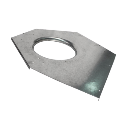 Factory Authorized Parts - Carrier 50DP500694  Blower Side Plate