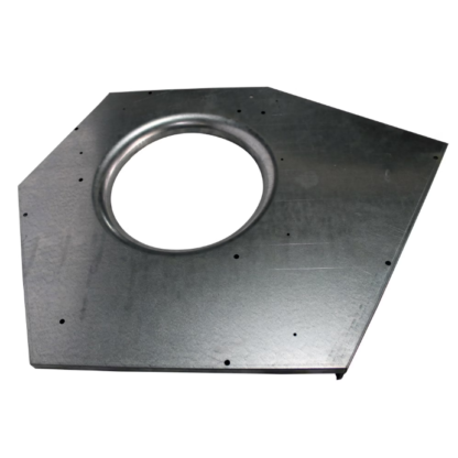 Factory Authorized Parts - Carrier 50DP500704  Blower Side Plate