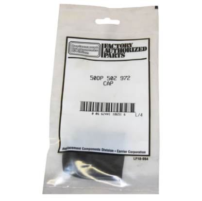 Factory Authorized Parts - Carrier 50DP502972 - Cap