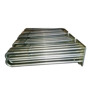 Factory Authorized Parts - Carrier 50DW404081 Heat Exchanger