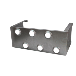 Factory Authorized Parts - Carrier 50DW504079 Burner Housing