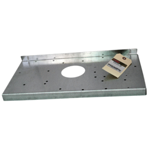 Factory Authorized Parts - Carrier  50DW504080 - Flue Boxcover