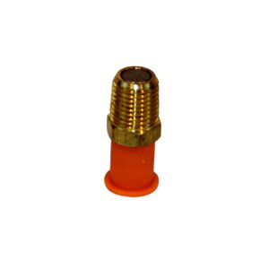 Factory Authorized Parts - Carrier 50EQ400532 Snubber Assembly