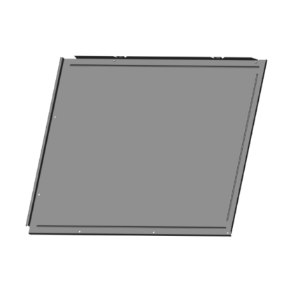 Factory Authorized Parts - Carrier  50ES500093 - Panel Comp Access - Image 2