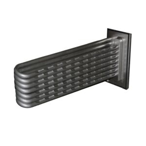 Factory Authorized Parts - Carrier 50HE400022 Heat Exchanger