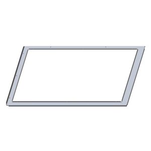 Factory Authorized Parts - Carrier 50HE400672 - Access Panel