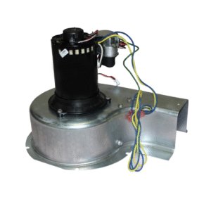 Factory Authorized Parts - Carrier 50HE400794  Induced Draft Motor Assembly 575V