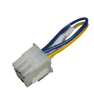 Factory Authorized Parts - Carrier 50HE401003 Plug Assembly