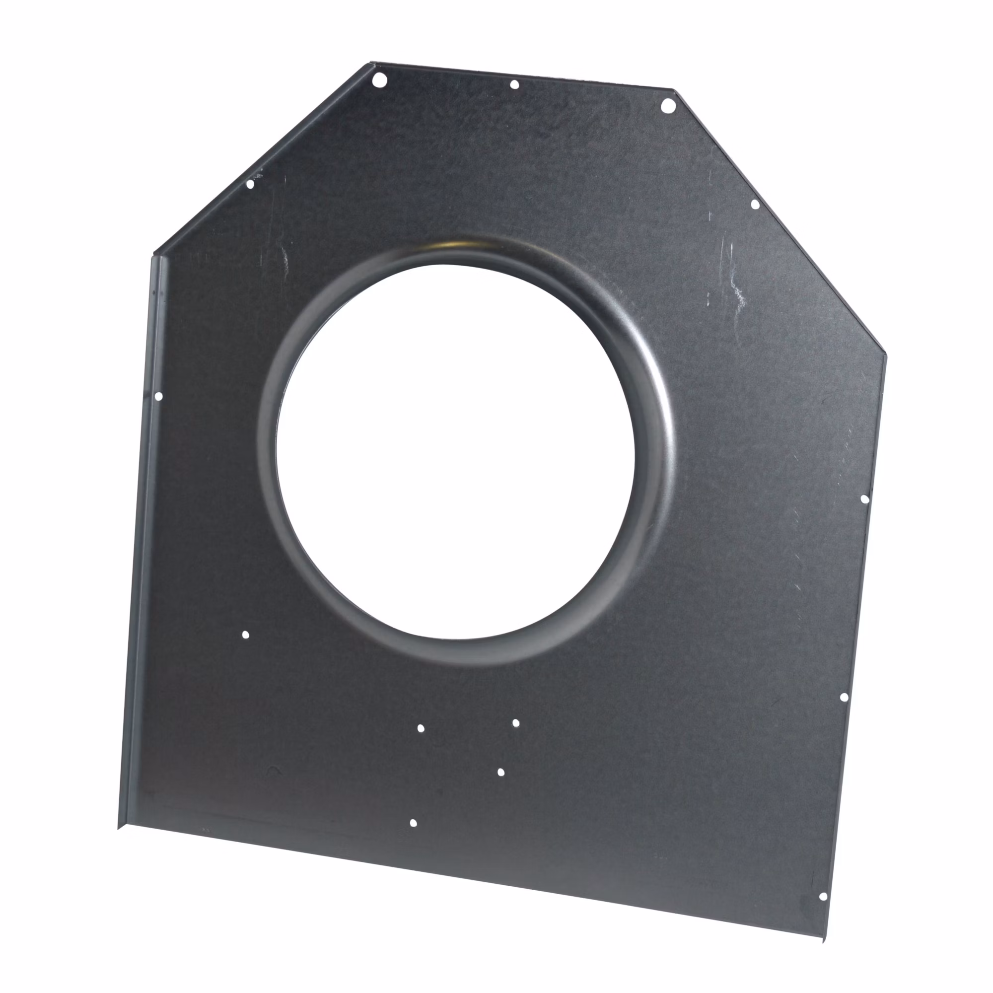 Factory Authorized Parts - Carrier 50HE500271 - Fan Sideplate