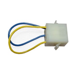 Factory Authorized Parts - Carrier 50HJ400345  Economizer Plug