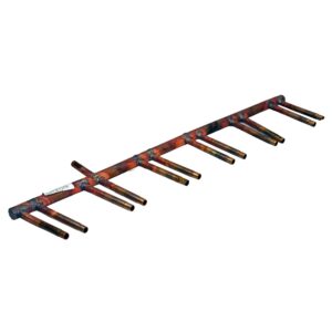 Factory Authorized Parts - Carrier 50HJ402677  Header Assembly