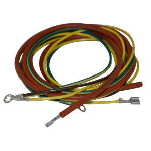 Factory Authorized Parts - Carrier 50HJ440193 Wiring Kit
