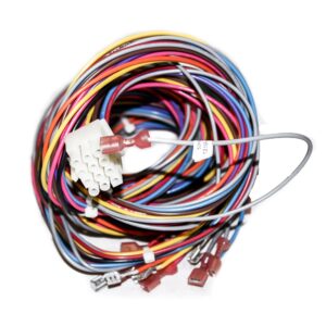 Factory Authorized Parts - Carrier 50HJ441311 Wiring Plug Assembly (PL6)