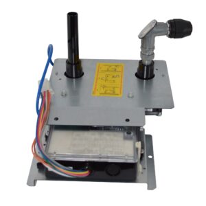 Factory Authorized Parts - Carrier 50HJ442427 - Ra Smoke Detector