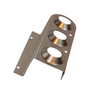 Factory Authorized Parts - Carrier 50HJ500451 Flame Retainer