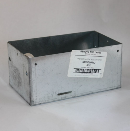 Factory Authorized Parts - Carrier 50HJ500613 - Box - Image 2