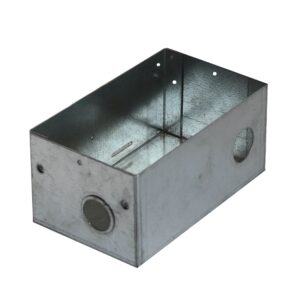 50HJ500613 Factory Authorized Parts Carrier box
