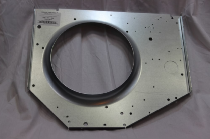 Factory Authorized Parts - Carrier 50HJ541544  Fan Plate - Image 2