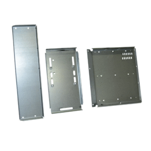 Factory Authorized Parts - Carrier 50HJ660008  Motor Mount Plate Assembly